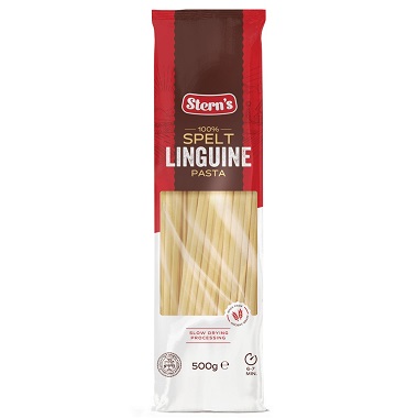 Pasta - STERNS PASTA LINGUINE