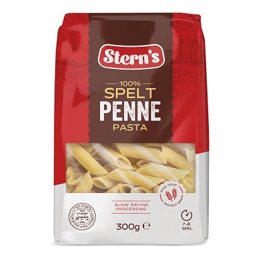 Pasta - STERNS PASTA PENNE