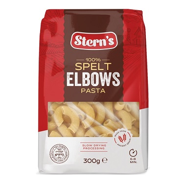 Pasta - STERNS PASTA ELBOWS
