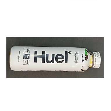 Huel Ready to Drink Complete Meal Vanilla 500ml