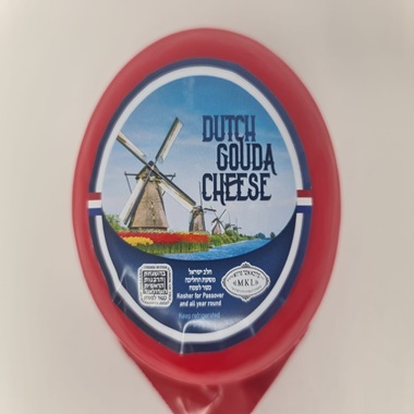 DUTCH GOUDA CHEESE 280GR