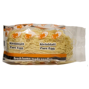 KLEINBLAT SPAGHETTI