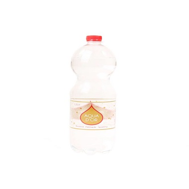 AQUA D\'OR SPARKLING 1.5L.