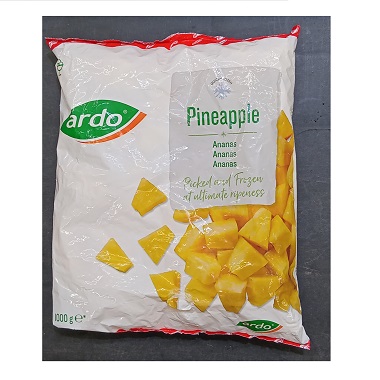 ARDO PINEAPPLE 1KG