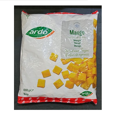 ARDO MANGO 1KG