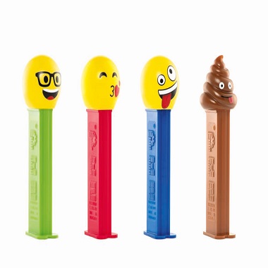 PAS. PEZ TOYS
