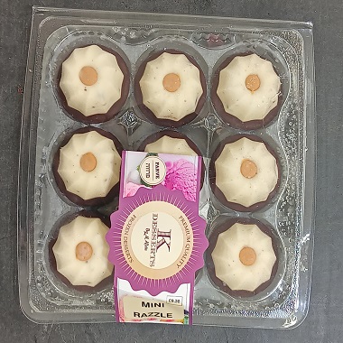 K/D COOLPICK MINI RAZZLE