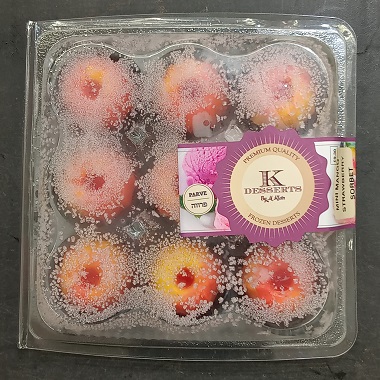 K/D COOLPICK MINI SORBET