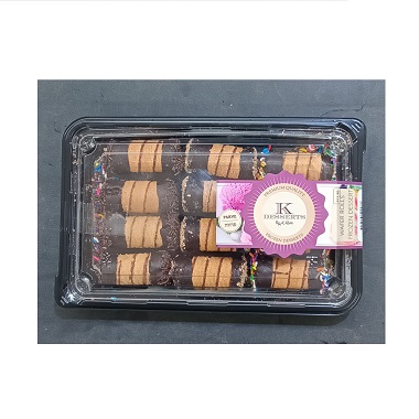 K/D COOLPICK WAFER ROLLS