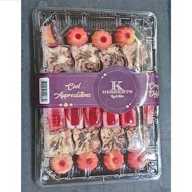 K/D PARTY TRAY