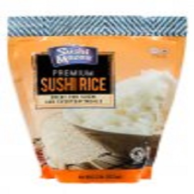 SUSHI MAVEN WHITE RICE