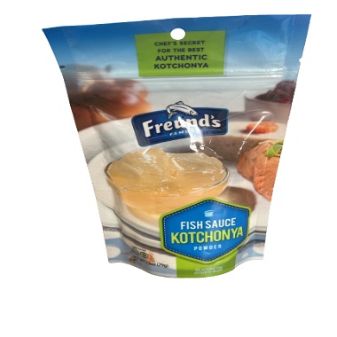 FRUENDS FISH SAUCE 2.8OZ