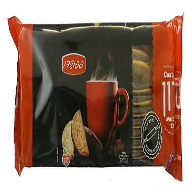 PAP. HALF MOON BISCUIT