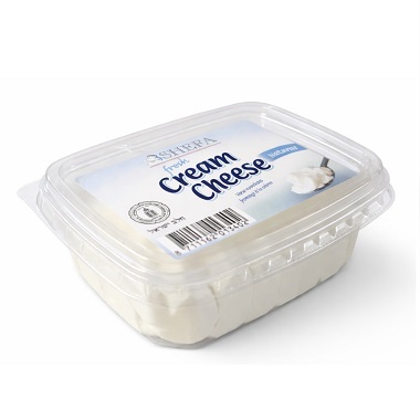 SHEFA CREAM CHEESE NAT.