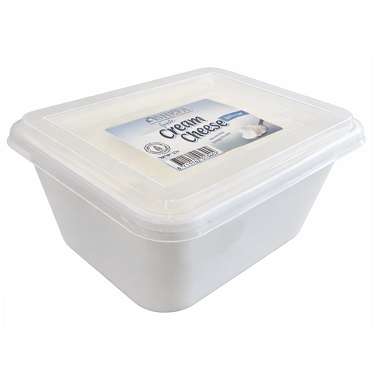 SHEFA CREAM CHEESE 1KG