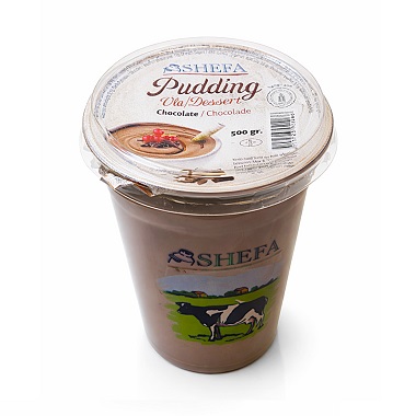 SHEFA CHOCOLATE LARGE