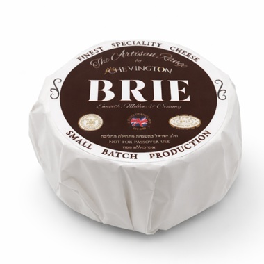 Cheese - CH. BRIE CHEESE