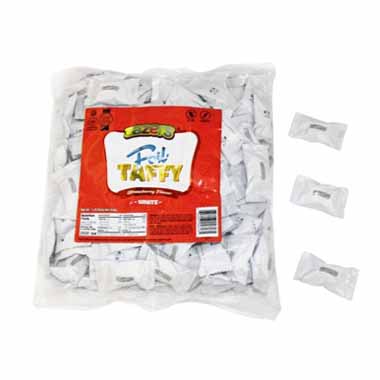 ZA. FOIL CANDY WHITE