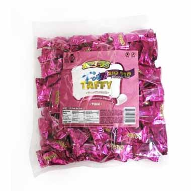 ZA. MAZEL TOF CANDY PINK
