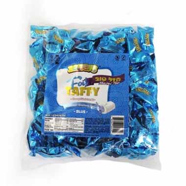 ZA. MAZEL TOF CANDY BLUE