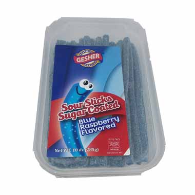 GESHER S/S RASPBERRY 10OZ