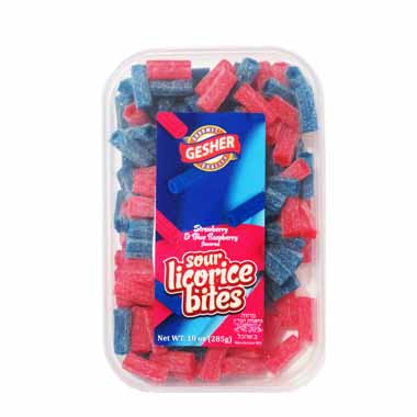 SHU. S/B STRAW/RASPBERRY