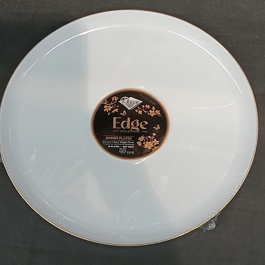 EDGE WHITE GOLD \