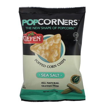 GE. POPCORNERS SALT SM.