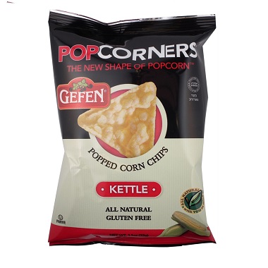 GE. POPCORNERS KETTLE SM.