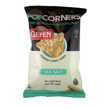 GE. POPCORNERS SALT LRG.