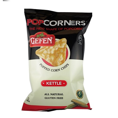 GE. POPCORNERS KETTLE LRG