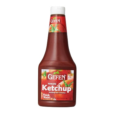 GE. KETCHUP 28OZ