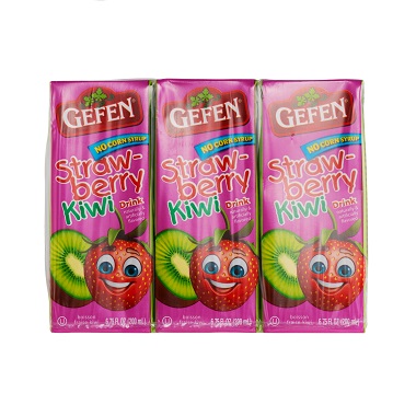 GE. FRUIT PUNCH DRINK