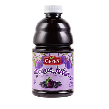 GE. PRUNE JUICE