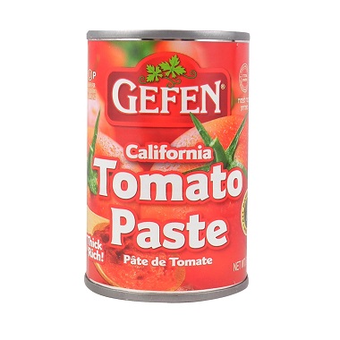GE. TOMATO PASTE SMALL