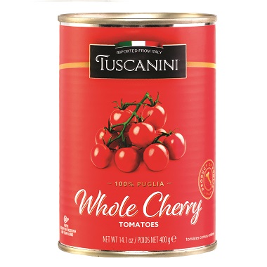 TUS. CHERRY TOMATOES