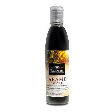 TUS. CARAMEL GLAZE