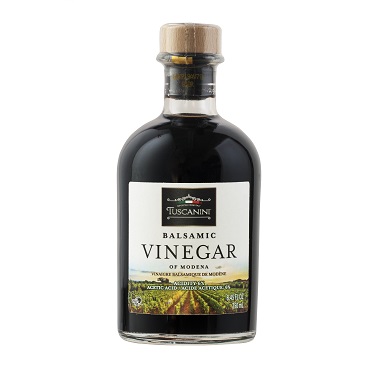 TUS. BALSAMIC VINEGAR