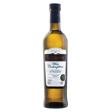 TUS. WHITE COOKING WINE