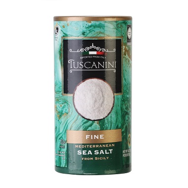 TUS. FINE SEA SALT