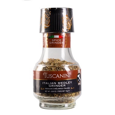 TUS. GRINDER ITALY MEDLEY