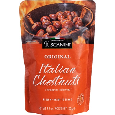 TUS. CHESTNUTS ROASTED