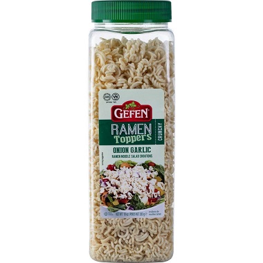 GE. RAMEN TOPPERS ONION