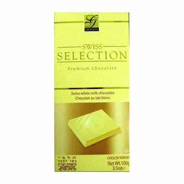 SWISS SELECTION WHITE