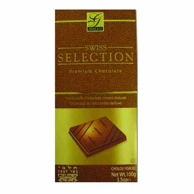 SWISS SELECTION CREAM