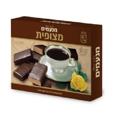 MANAMIM COATE/WAFER 400GR