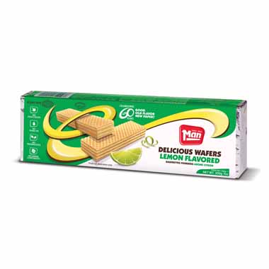 MAN LEMON WAFER 7OZ BAP