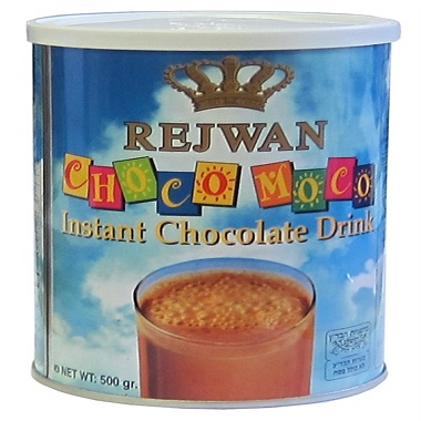 REJWAN CHOCO MOCO