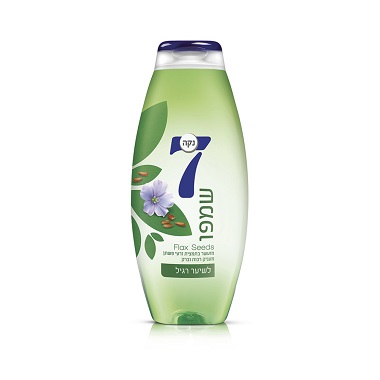 NECA 7 SHAMPOO NORMAL