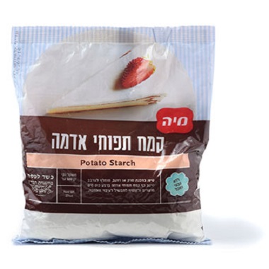 MIA POTATO STARCH